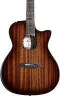 Alvarez Masterworks MG66ce Custom