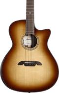 Alvarez Masterworks MG70ce Custom