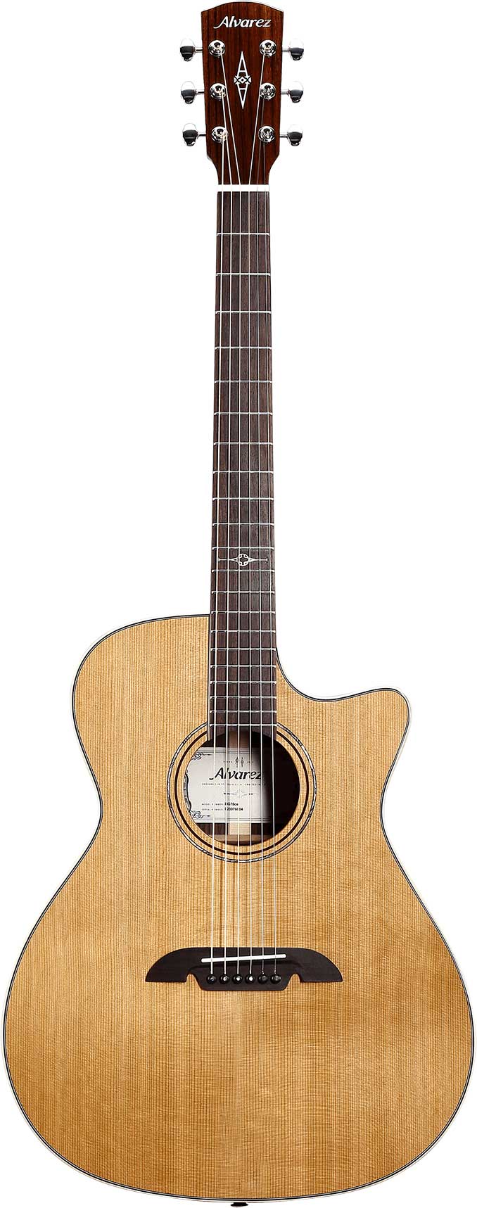 Alvarez ag60cear deals review