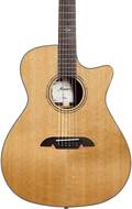 Alvarez Masterworks MG75ce