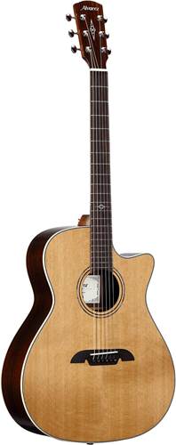 Alvarez Masterworks MG75ce Alvarez Masterworks MG75ce