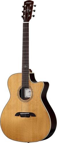 Alvarez Masterworks MG75ce Alvarez Masterworks MG75ce
