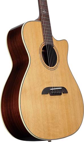 Alvarez Masterworks MG75ce Alvarez Masterworks MG75ce