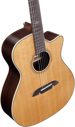 Alvarez Masterworks MG75ce Alvarez Masterworks MG75ce