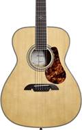 Alvarez Masterworks MF60 Herringbone