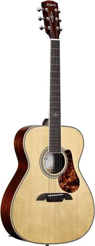 Alvarez Masterworks MF60 Herringbone Alvarez Masterworks MF60 Herringbone