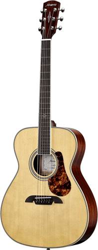 Alvarez Masterworks MF60 Herringbone Alvarez Masterworks MF60 Herringbone