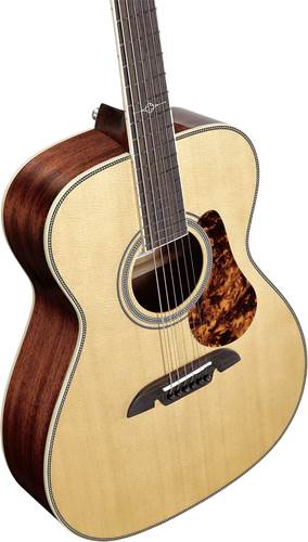 Alvarez Masterworks MF60 Herringbone Alvarez Masterworks MF60 Herringbone