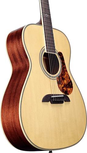 Alvarez Masterworks MF60 Herringbone Alvarez Masterworks MF60 Herringbone