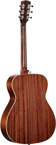 Alvarez Masterworks MF60 Herringbone Alvarez Masterworks MF60 Herringbone