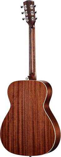 Alvarez Masterworks MF60 Herringbone Alvarez Masterworks MF60 Herringbone