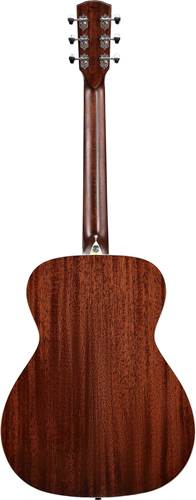 Alvarez Masterworks MF60e Herringbone Alvarez Masterworks MF60e Herringbone
