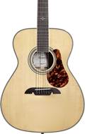 Alvarez Masterworks MF60e Herringbone