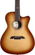 Alvarez Masterworks MF60ce Shadowburst