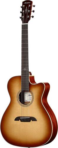 Alvarez Masterworks MF60ce Shadowburst Alvarez Masterworks MF60ce Shadowburst