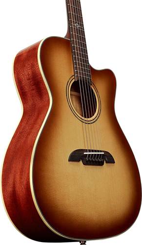 Alvarez Masterworks MF60ce Shadowburst Alvarez Masterworks MF60ce Shadowburst