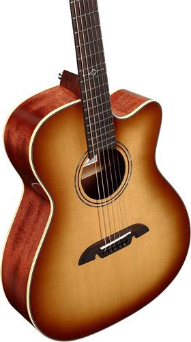 Alvarez Masterworks MF60ce Shadowburst Alvarez Masterworks MF60ce Shadowburst