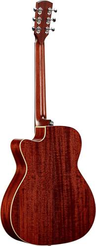 Alvarez Masterworks MF60ce Shadowburst Alvarez Masterworks MF60ce Shadowburst