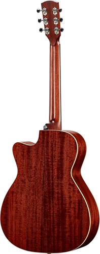 Alvarez Masterworks MF60ce Shadowburst Alvarez Masterworks MF60ce Shadowburst