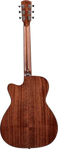 Alvarez Masterworks MF66ce Shadowburst Alvarez Masterworks MF66ce Shadowburst