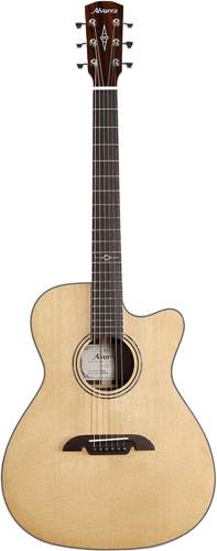 Alvarez Masterworks MF70ce  Alvarez Masterworks MF70ce