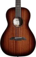 Alvarez Masterworks MP66e Shadowburst