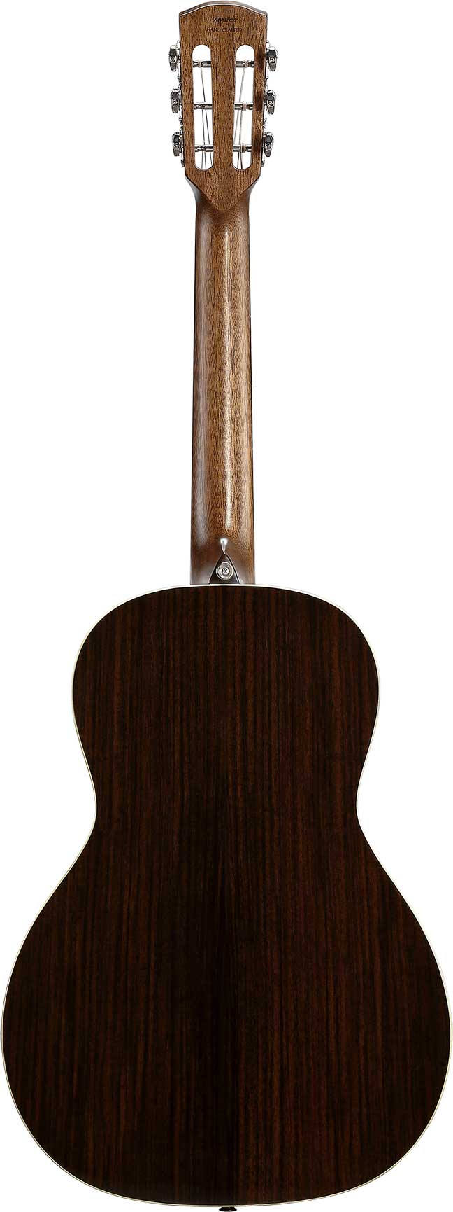 Alvarez Masterworks MP70e