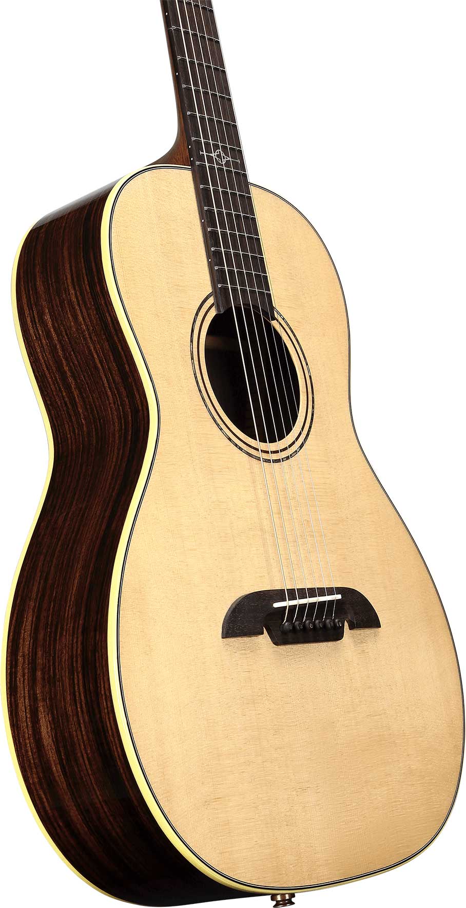 Alvarez Masterworks MP70e