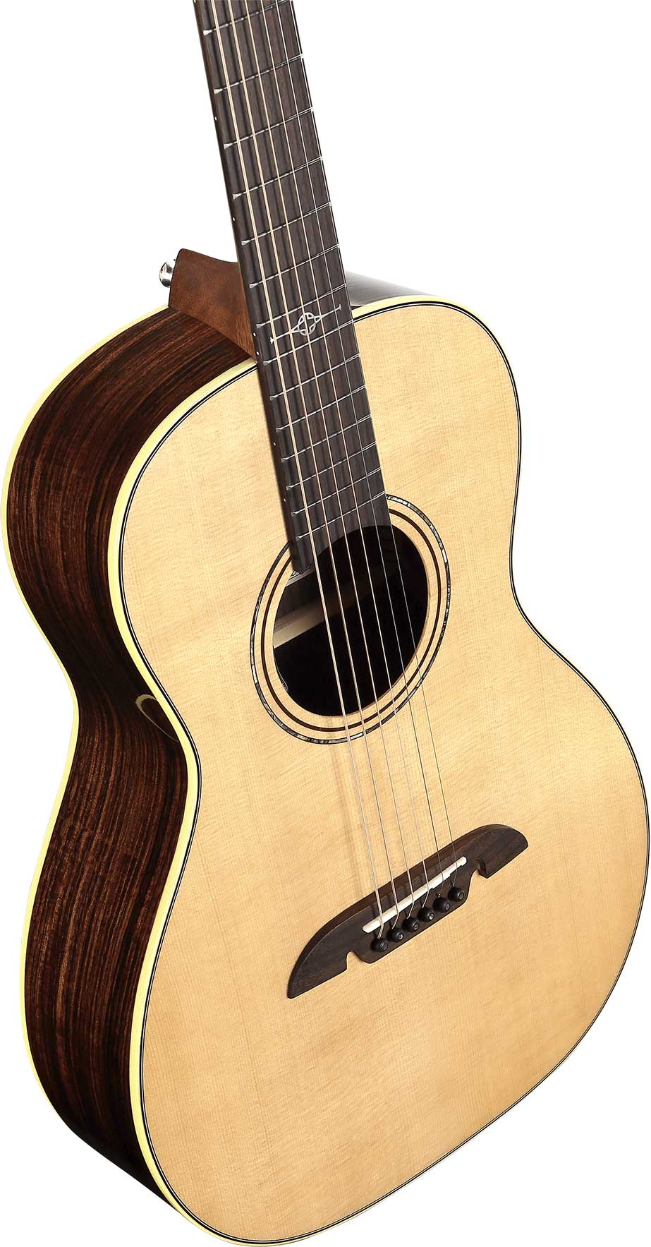 Alvarez Masterworks MP70e