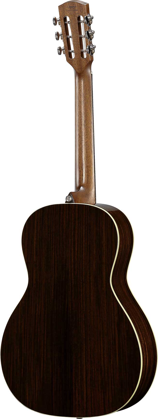 Alvarez Masterworks MP70e