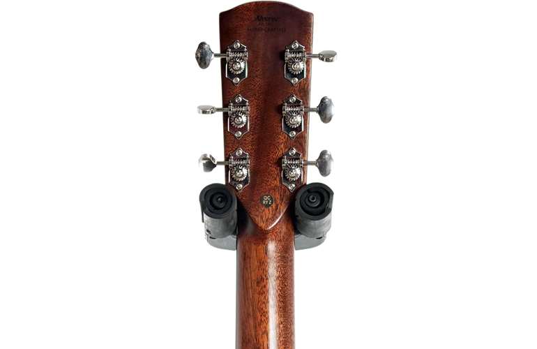 Alvarez Laureate LD70e (Ex-Demo) #E24062484 Alvarez Laureate LD70e (Ex-Demo) #E24062484