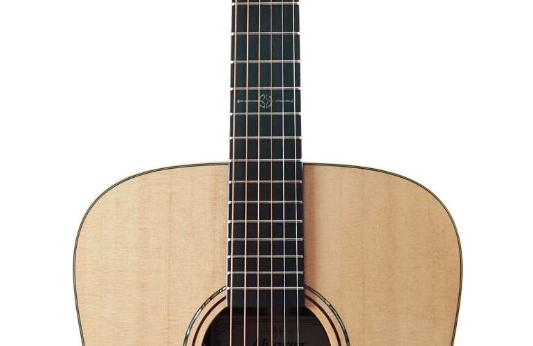 Alvarez Laureate LD70e (Ex-Demo) #E23074750 Alvarez Laureate LD70e (Ex-Demo) #E23074750
