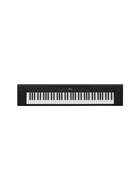 Yamaha Piaggero NP-35 76 Key Keyboard Black