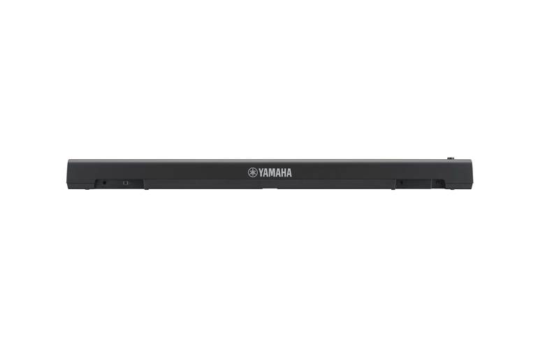 Yamaha Piaggero NP-35 76 Key Keyboard Black Yamaha Piaggero NP-35 76 Key Keyboard Black