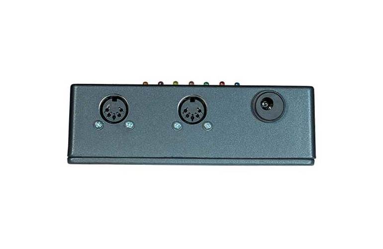 Old Blood Noise Endeavors MTET MIDI To Expression Translator Old Blood Noise Endeavors MTET MIDI To Expression Translator