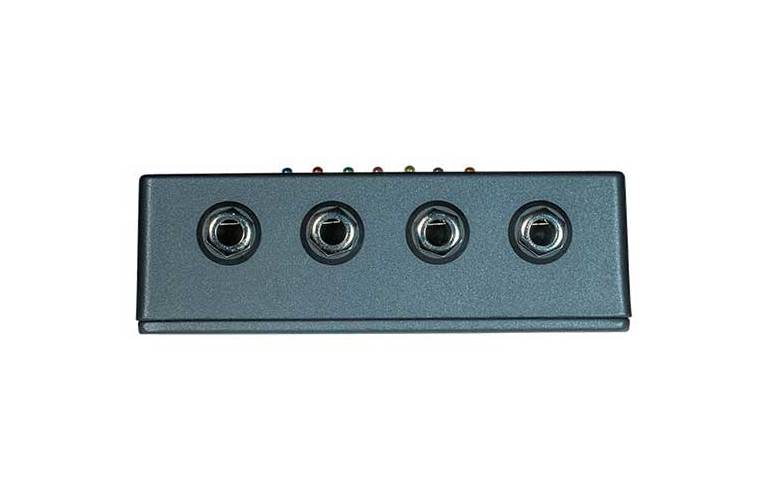 Old Blood Noise Endeavors MTET MIDI To Expression Translator Old Blood Noise Endeavors MTET MIDI To Expression Translator