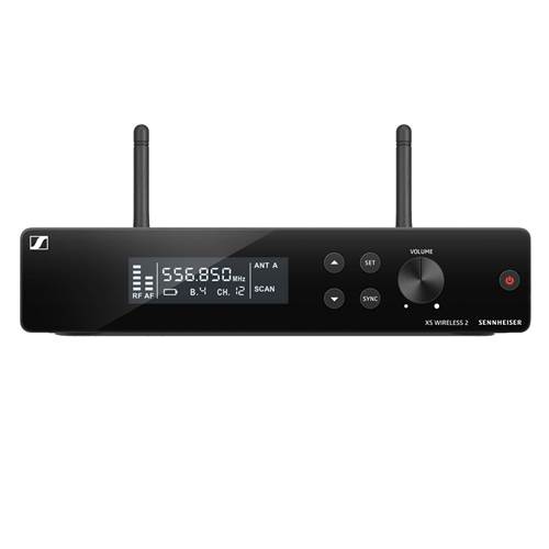 Sennheiser XSW 2-865-E Handheld Condenser (Licence Free) Sennheiser XSW 2-865-E Handheld Condenser (Licence Free)