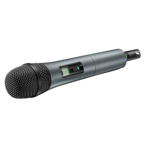 Sennheiser XSW 2-865-E Handheld Condenser (Licence Free) Sennheiser XSW 2-865-E Handheld Condenser (Licence Free)