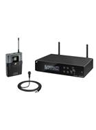 Sennheiser XSW 2-ME2-E Lavalier System (Licence Free)