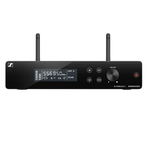 Sennheiser XSW 2-ME2-E Lavalier System (Licence Free) Sennheiser XSW 2-ME2-E Lavalier System (Licence Free)