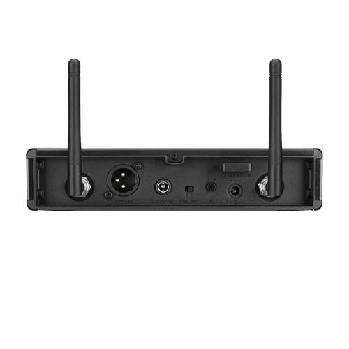 Sennheiser XSW 2-ME2-E Lavalier System (Licence Free) Sennheiser XSW 2-ME2-E Lavalier System (Licence Free)