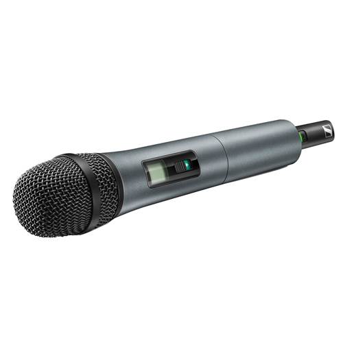 Sennheiser XSW 1-835-E Handheld System (Licence Free) Sennheiser XSW 1-835-E Handheld System (Licence Free)
