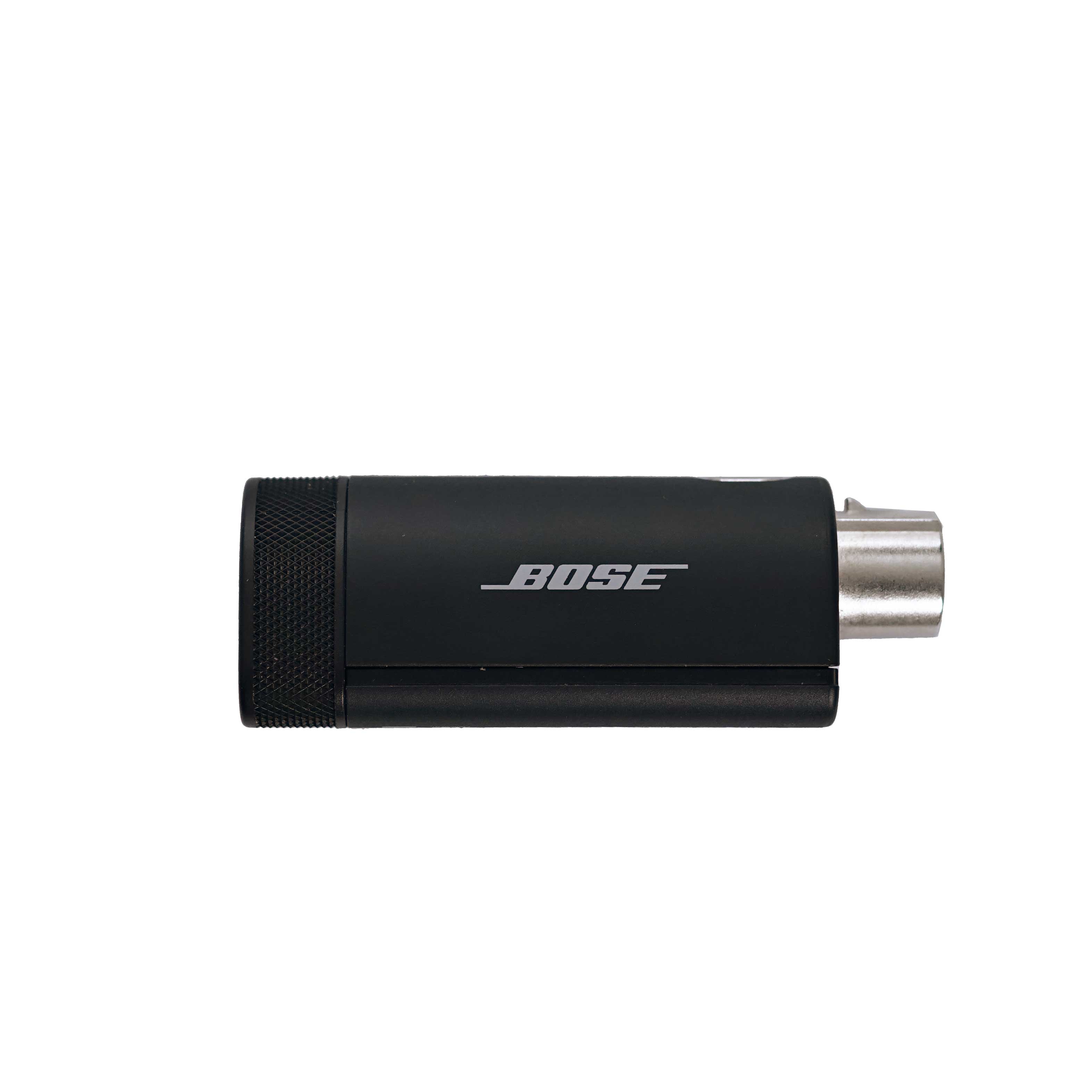 Bose Wireless Mic Line Transmitter WT XLR Ex Demo