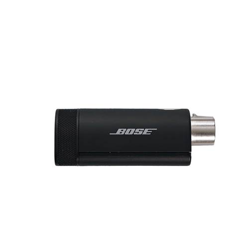 Bose S1 Pro+ Wireless Mic/Line Transmitter – XLR