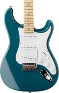 PRS SE John Mayer Silver Sky Nylon Blue Maple Fingerboard