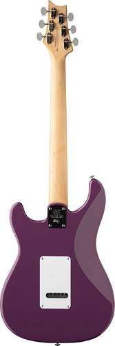 PRS SE John Mayer Silver Sky Summit Purple Maple Fingerboard PRS SE John Mayer Silver Sky Summit Purple Maple Fingerboard