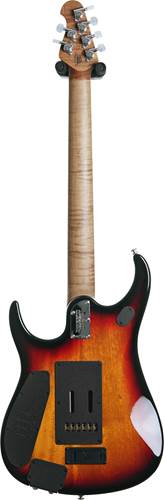 Music Man JP15 Piezo Vintage Quilt #H02189 Music Man JP15 Piezo Vintage Quilt #H02189