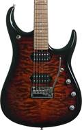 Music Man JP15 Piezo Vintage Quilt #H02189