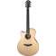 Furch Yellow Gc-SR Sitka Spruce / Indian Rosewood With LR Baggs SPE Left Handed Front View