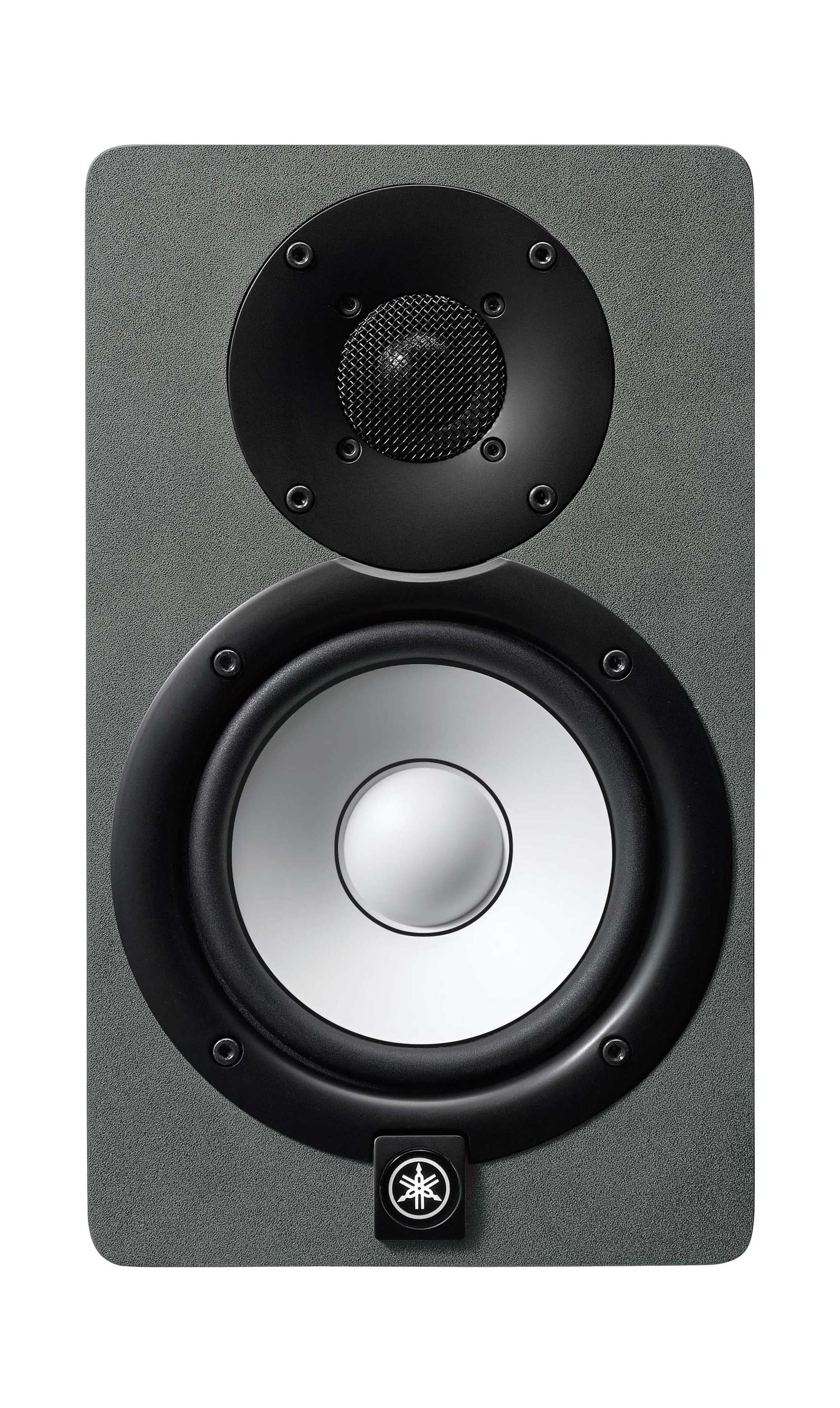 2) Yamaha HS5 5 Studio Monitors with Mee Headphones